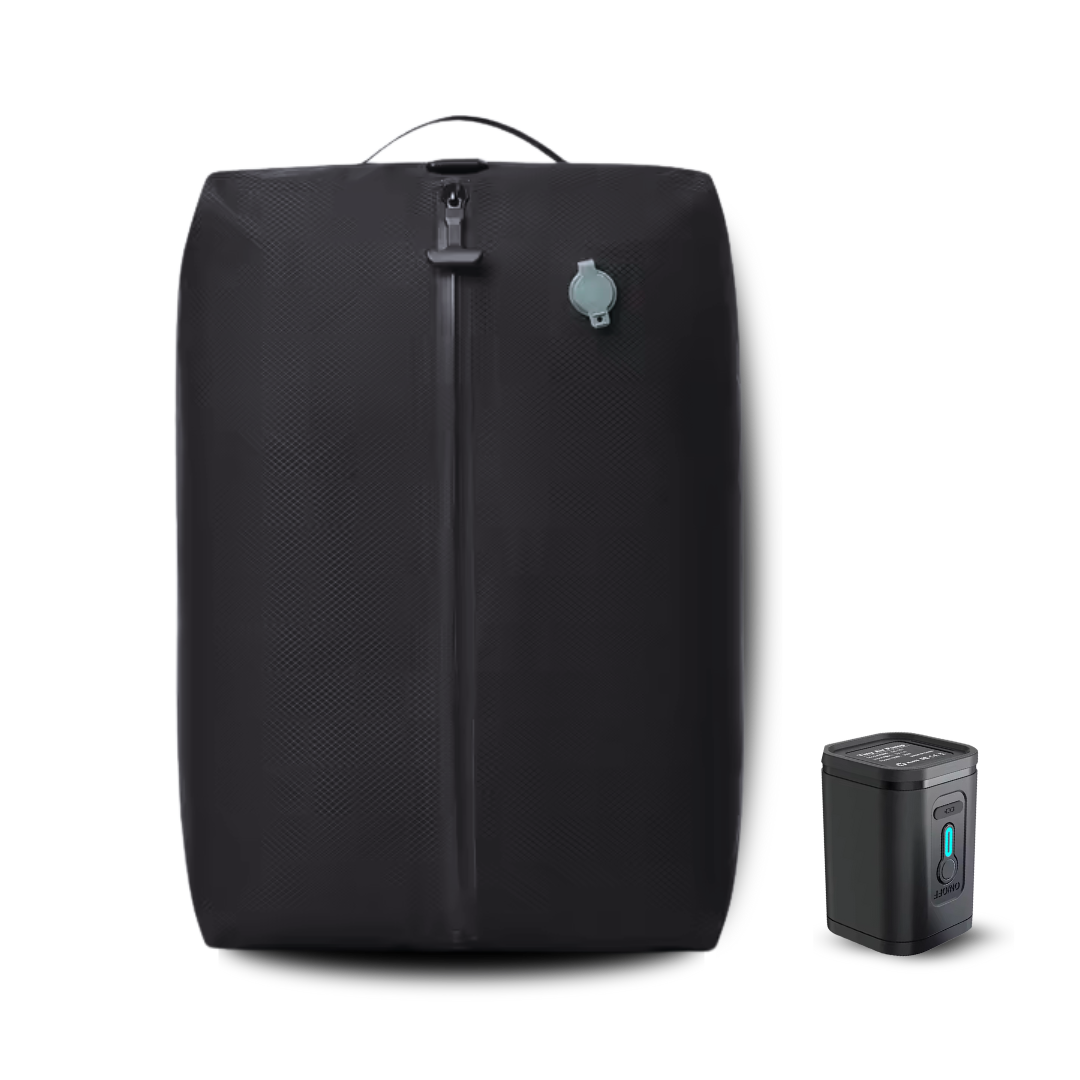 Bolsa de vacío - Nomad Kit