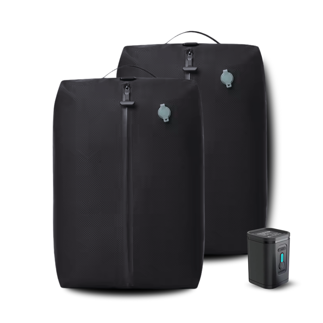 Bolsa de vacío - Nomad Kit