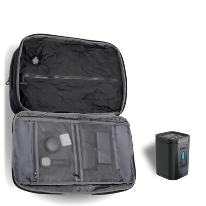 Bolsa de vacío - Nomad Kit
