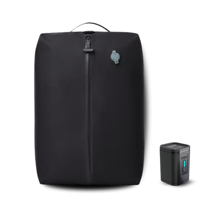Bolsa de vacío - Nomad Kit