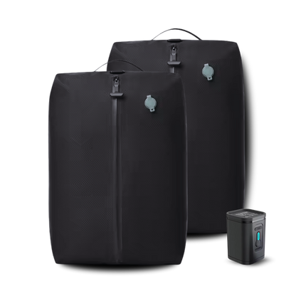 Bolsa de vacío - Nomad Kit
