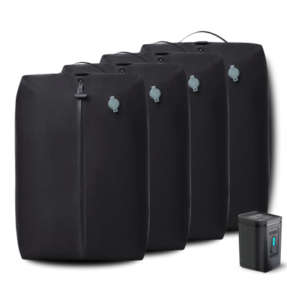 Bolsa de vacío - Nomad Kit